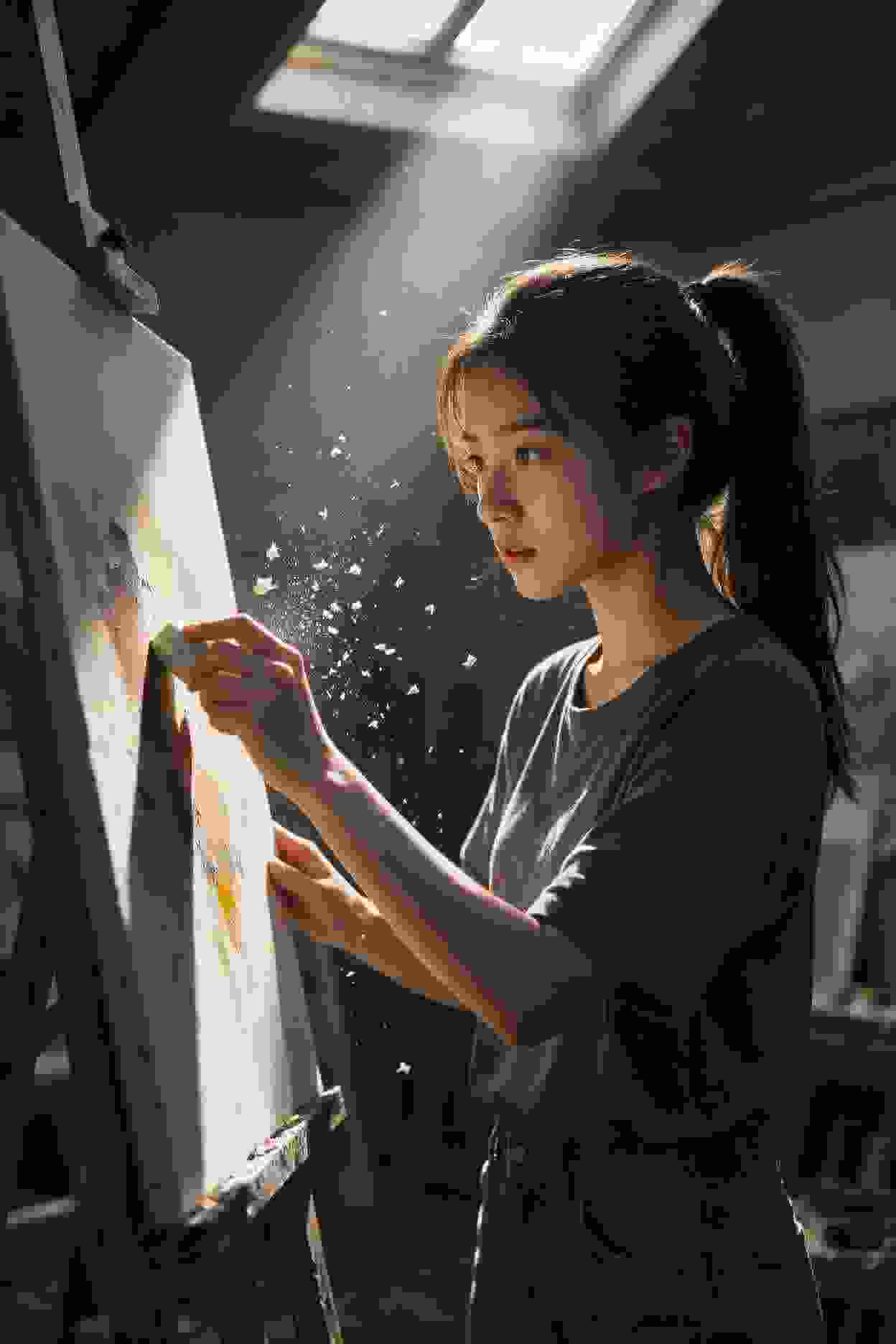 推理