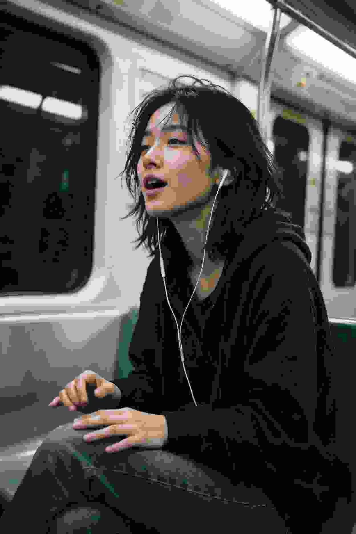 言情