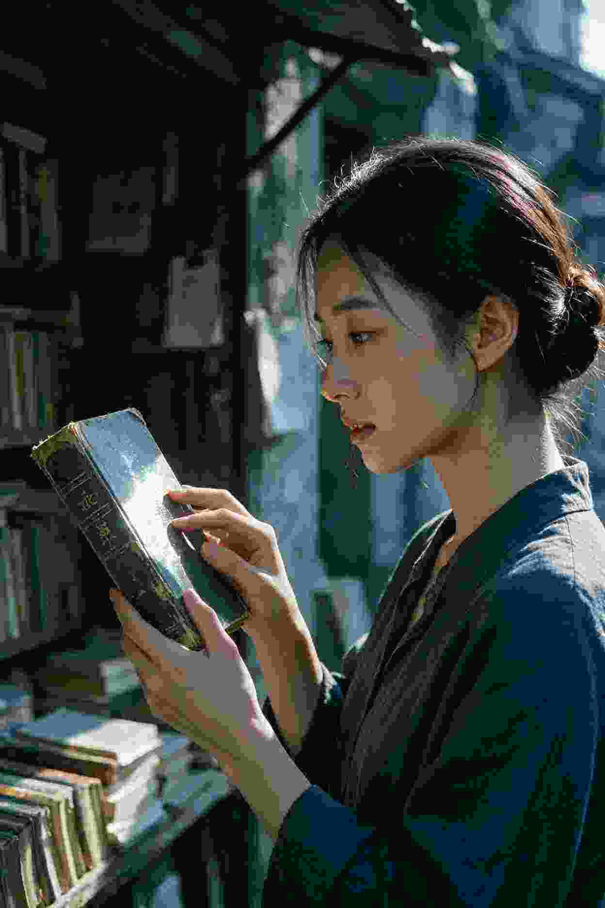 推理